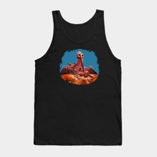 desert Tank Top